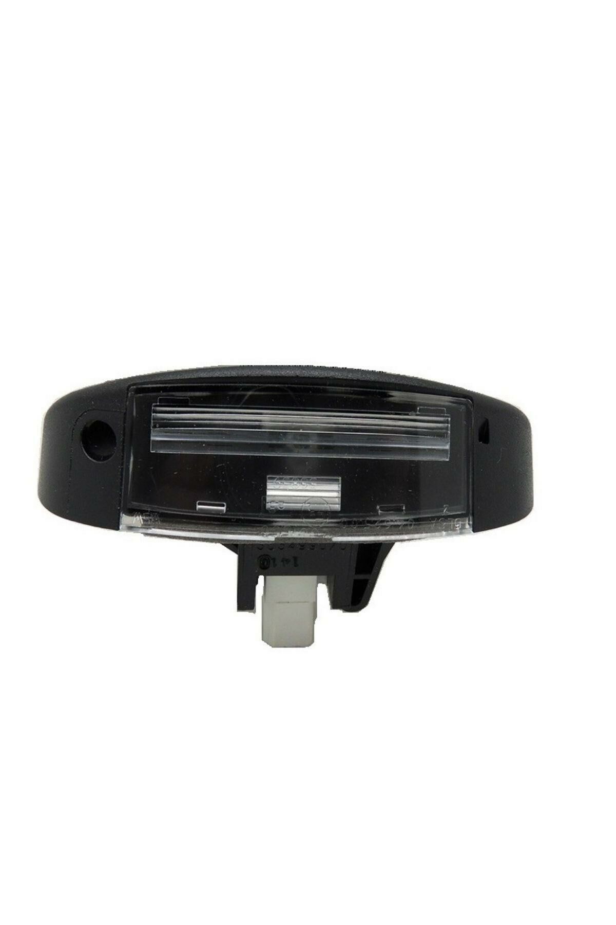 Boxer Jumper Ducato 2 Arka Plaka Lambası (P6340A8)