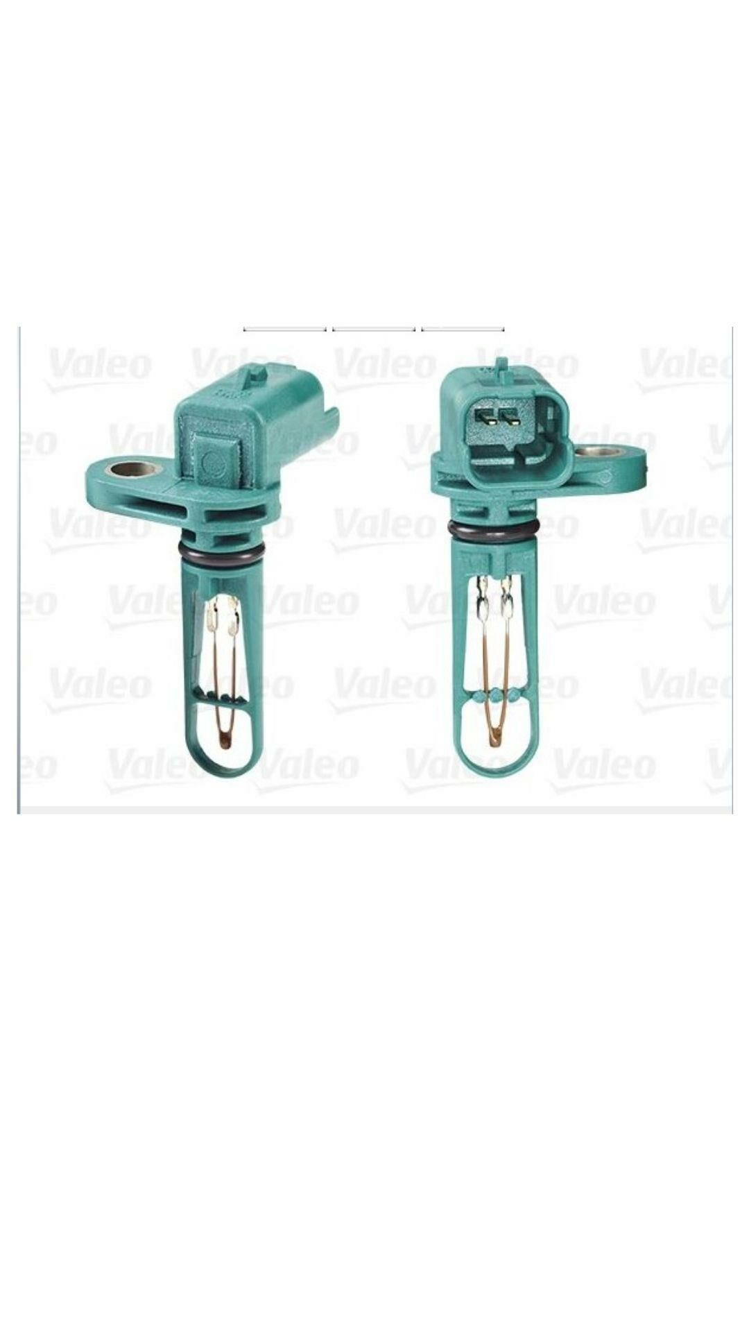 Boxer Jumper 3 Emme Manifold Hava Sıcaklık Sensörü Euro 5 (255608-1920Pj-255601)