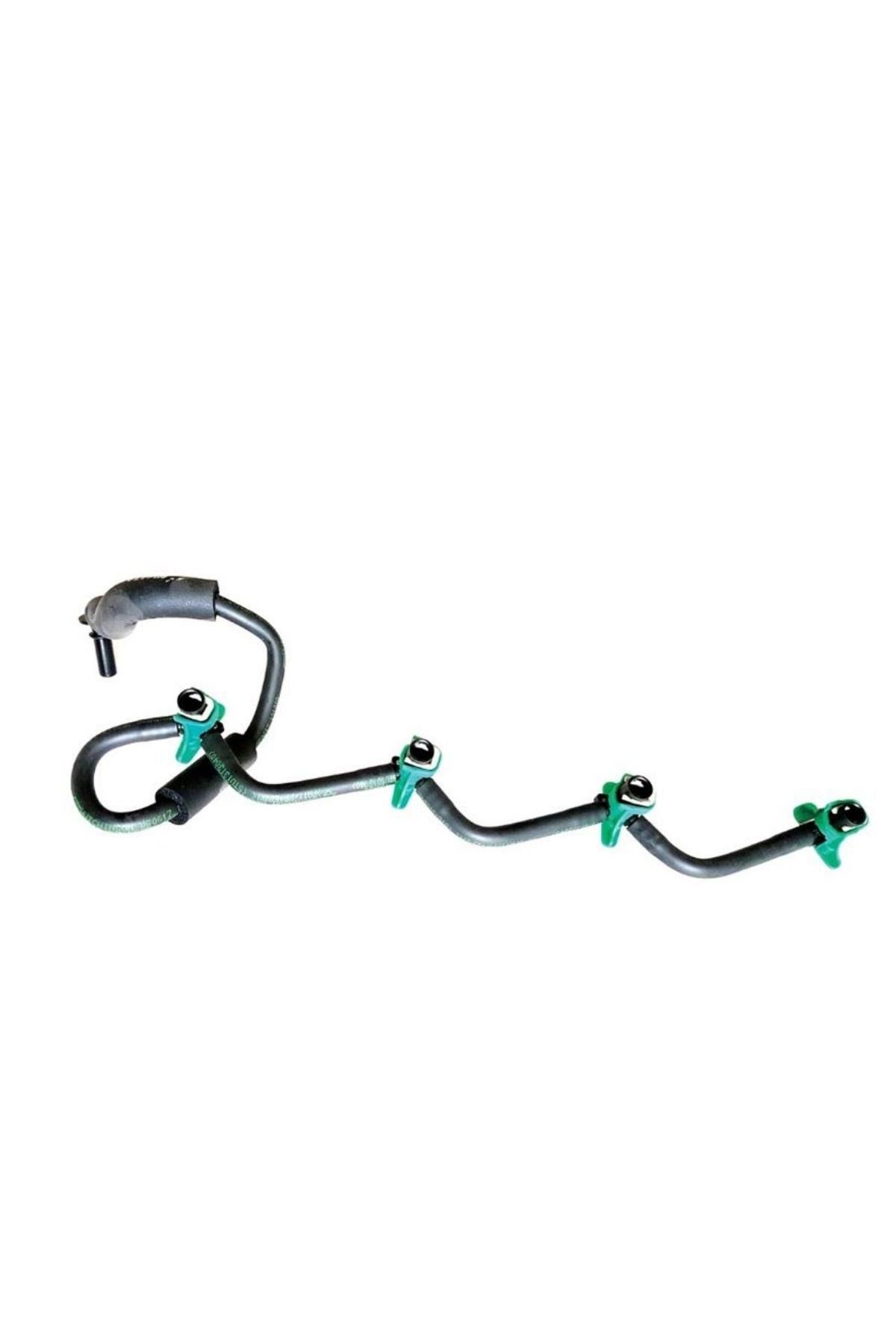 Enjektör Geri Dönüş DW6 3008 308 5008 508 C3 C4 C5 (0500206-1574.HX)