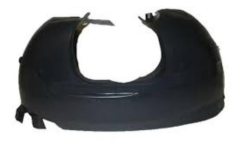 Çamurluk Davlumbazı Sol (Viste Kalite) Focus 04 ( EUB FOR15FO004 - 4M51 16115 AB )