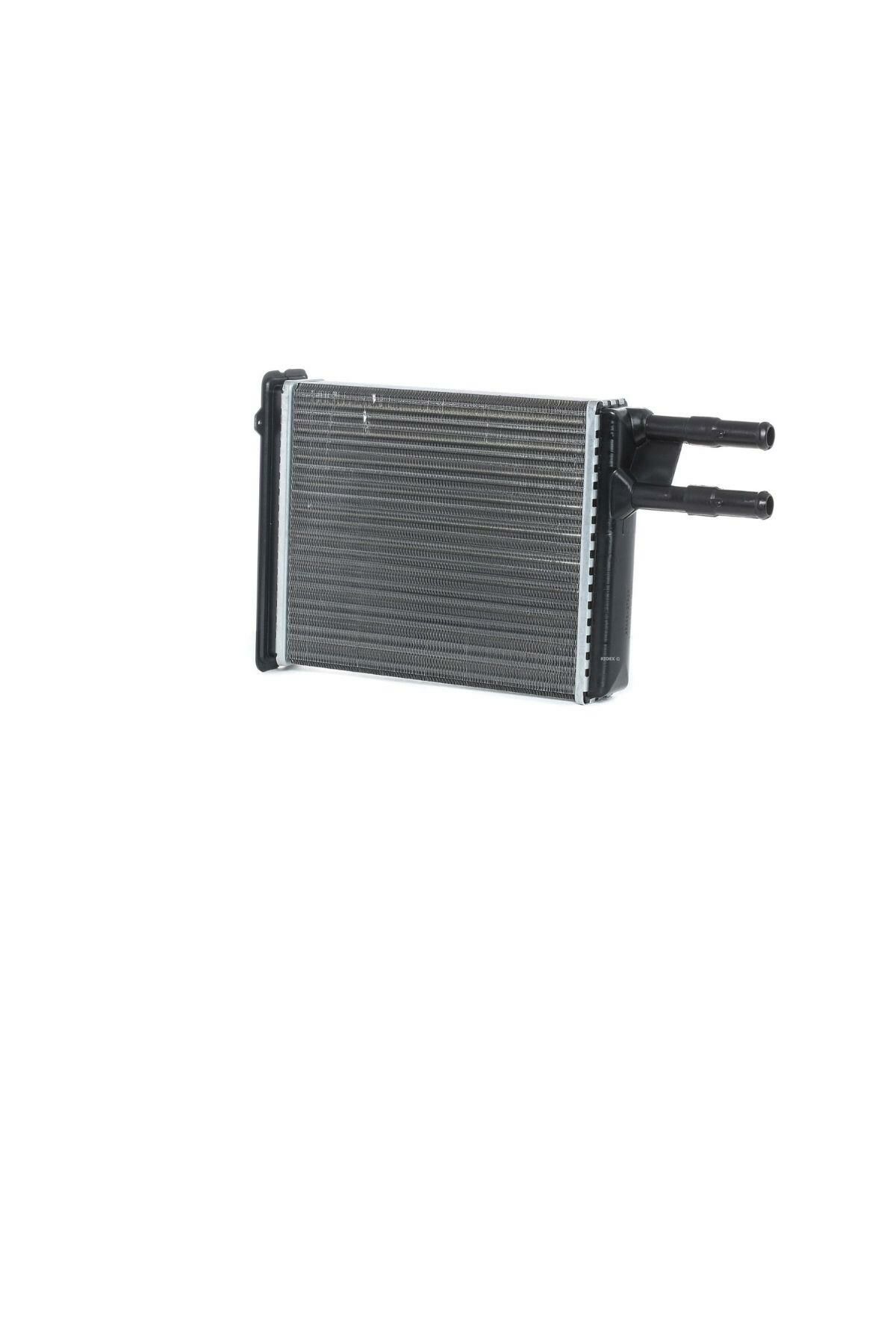 Boxer Jumper Ducato1 2 Kalorifer Peteği 2 8 (346515-6448F9)