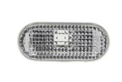 Çamurluk Sinyali Beyaz Focus 04 ( MIP 207 - 4M5A 13K309 AA )