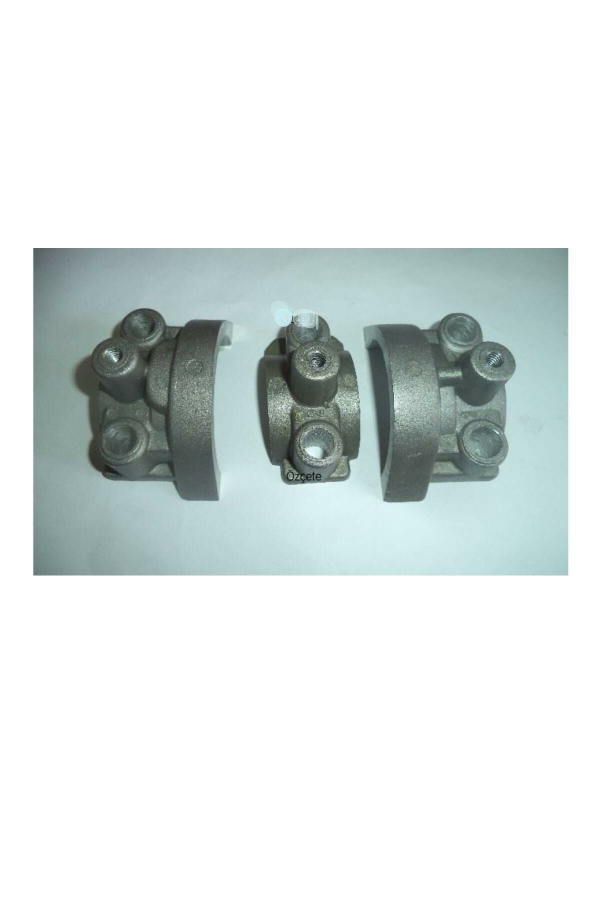Eksantrik Keçe Tkm Partner Expert Jumpy DW8 (BPE237001)