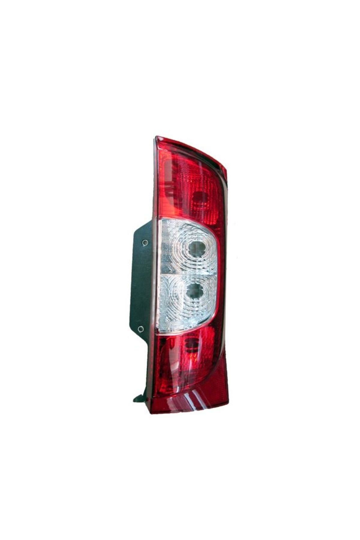 Sağ Stop Tek Kapı Bipper Nemo (610388-6351JH)