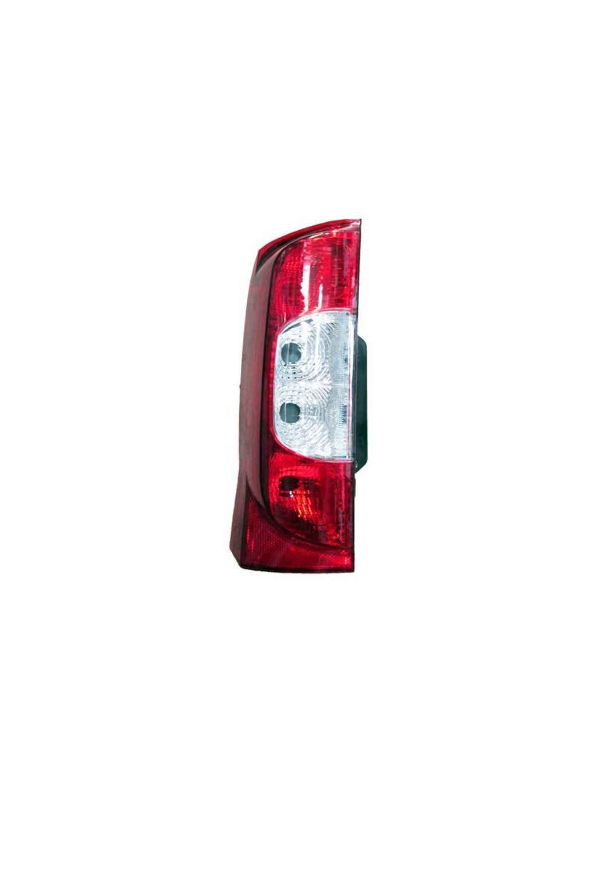 Sol Stop Çift Kapı Bipper Nemo (610393-6350EV)