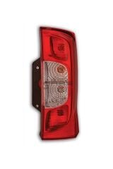 Sol Stop Tek Kapı Bipper Nemo (610389-6350JH)