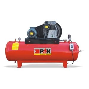 300 Lt. Pistonlu Hava Kompresörü 5.5 Hp