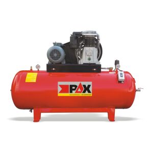 500 Lt. Pistonlu Hava Kompresörü 10 Hp