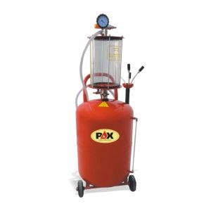 Havalı Karterden Yağ Çekme Pompası 90 Lt.