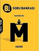 HIZ YAYINLARI 8.SINIF MATEMATİK SORU BANKASI 2022
