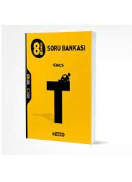 HIZ 8.SINIF TÜRKÇE SORU BANKASI