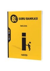 HIZ 8.SINIF İNGİLİZCE SORU BANKASI