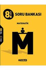 HIZ 8.SINIF MATEMATİK SORU BANKASI