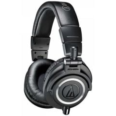 Audio Technica ATH-M50X Stüdyo Kulaklığı