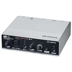 Steinberg UR-12 Usb 2.0 Ses Kartı