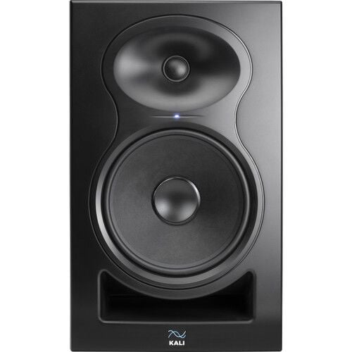 Kali Audio Lp-8 V2 8'' Stüdyo Monitörü (Siyah)