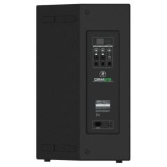 Mackie DRM-215 1600w 15 Inch Aktif Kabin