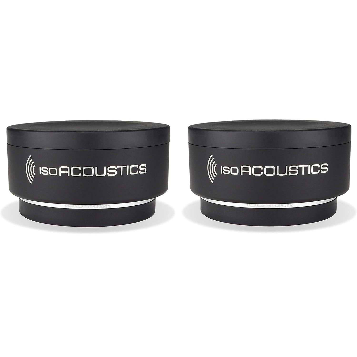 IsoAcoustics Iso Puck 76 Titreşim İzolatörü 2'li Set