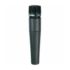 Shure SM57-LCE Dinamik Enstrüman Mikrofonu