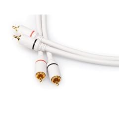 Essentials Classic RCA Kablo (5 Metre)