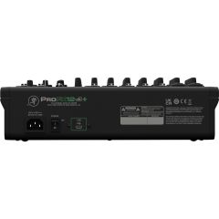 Mackie ProFX12v3+ 12-Kanal Mikser