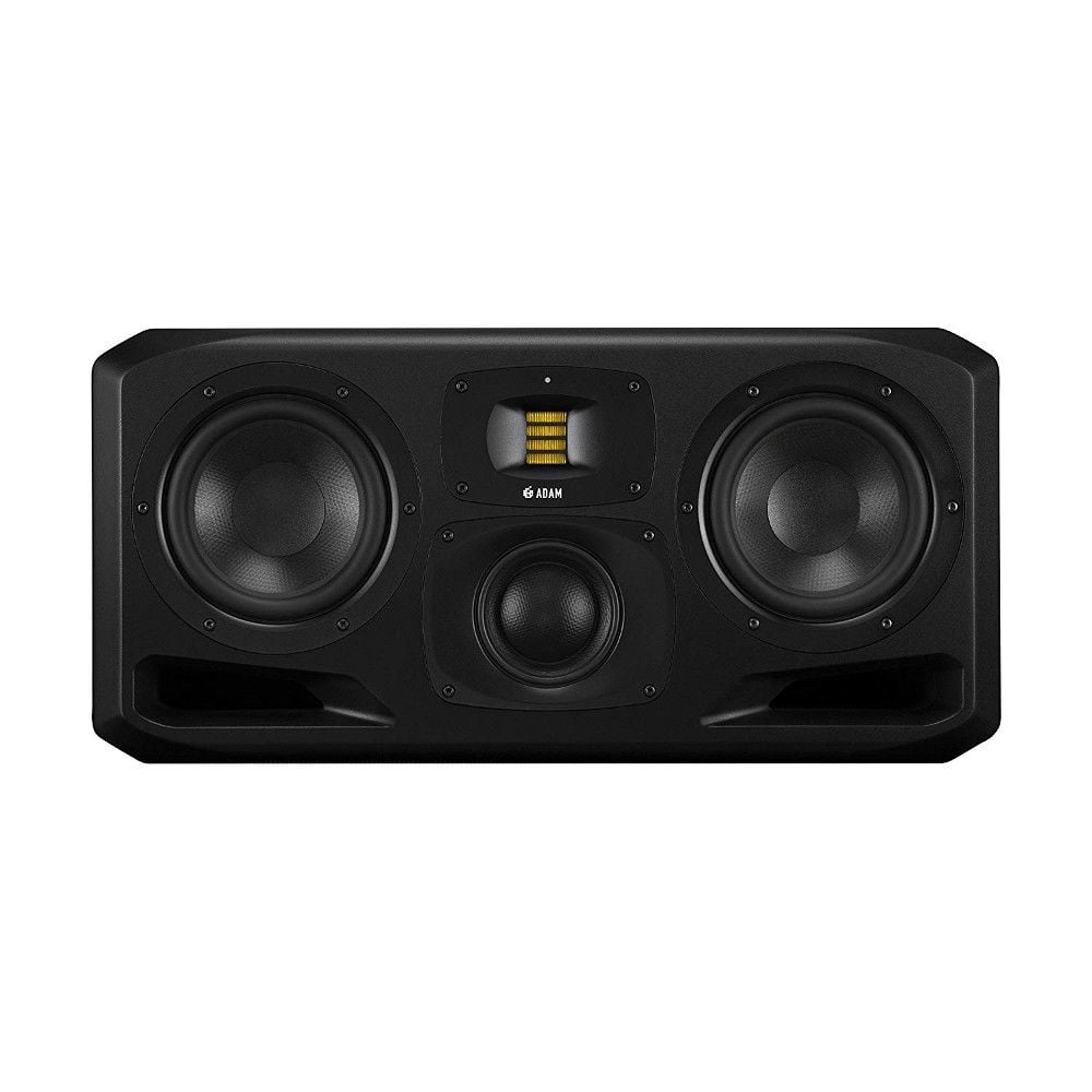 ADAM Audio S3H Dual 7 Inch Aktif Midfield Stüdyo Monitör (Tek)