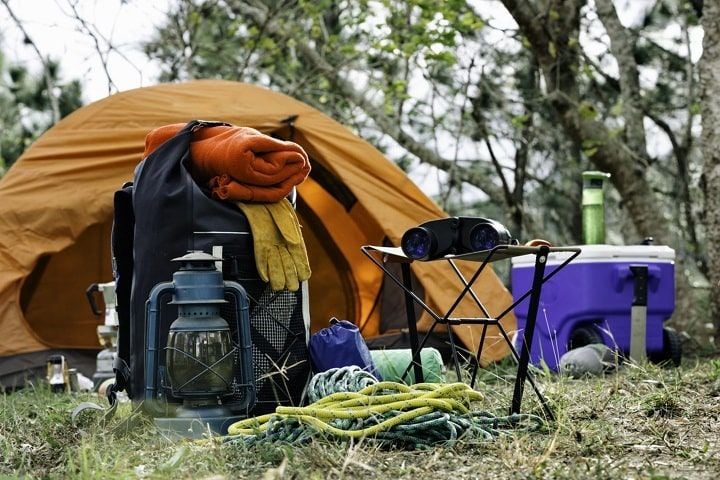 Kamp Malzemeleri: Doğada Unutulmaz Bir Deneyim İçin İhtiyacınız Olan Her Şey