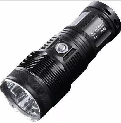 NITECORE El Feneri: Özellikler, Kullanım Alanları ve Seçim Rehberi