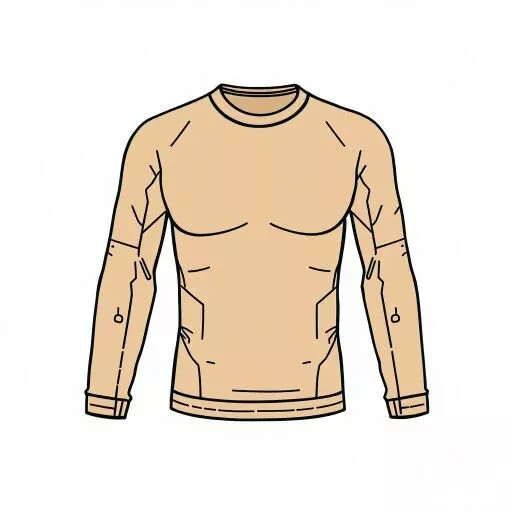 Termal içlik