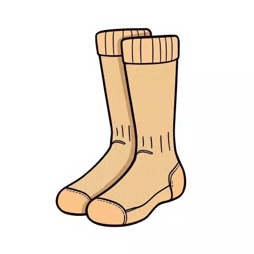 Termal Çorap