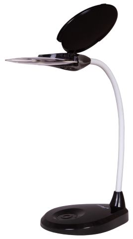 Levenhuk Zeno Lamp ZL13 Büyüteç
