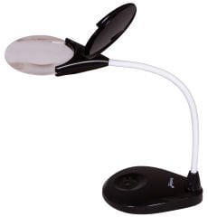 Levenhuk Zeno Lamp ZL13 Büyüteç