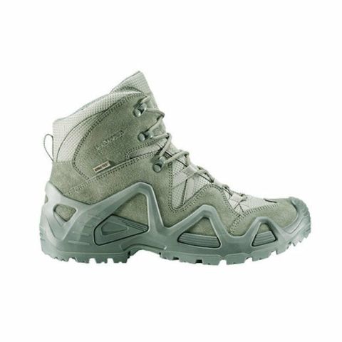 Lowa Zephyr Gtx Mid Bot Sage