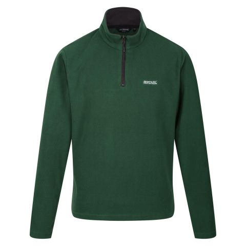Regatta Thompson Fleece Erkek Polar-YEŞİL 3XL