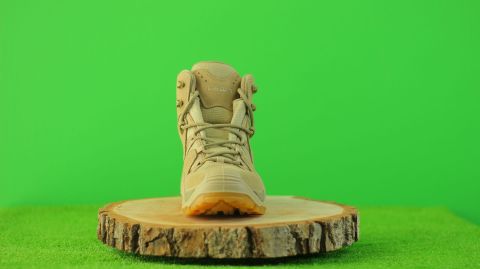 Lowa Zephyr Gtx Mid Desert Bot
