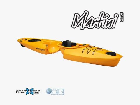 Point65 Martini GTX Solo Kano - SARI