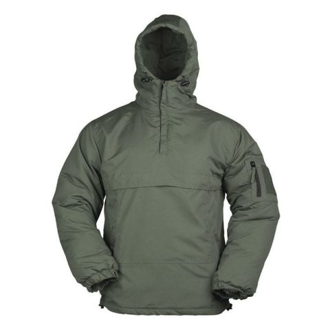 Sturm Combat Anorak Mont - Yeşil