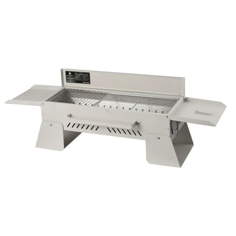 Naturehike Grill Barbecue + Katlanabilir Masalı