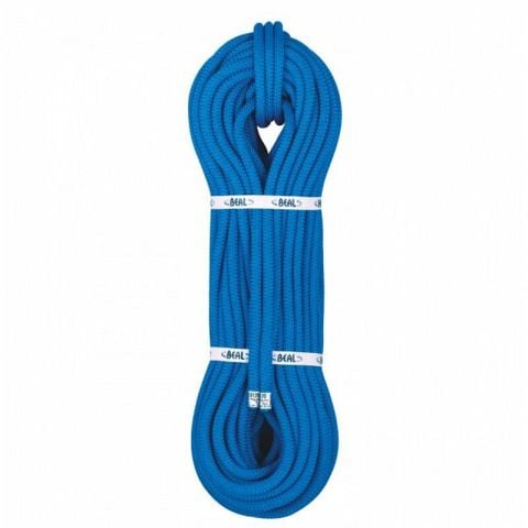 Beal Industrie Statik İp - 10.5 MM x 100M - Beyaz