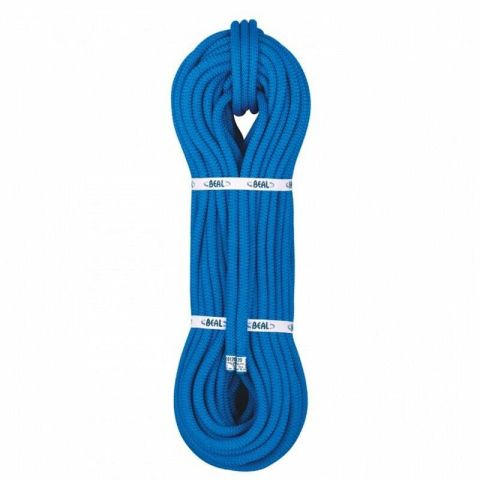 Beal Industrie Statik İp - 10.5 MM x 100M - Beyaz