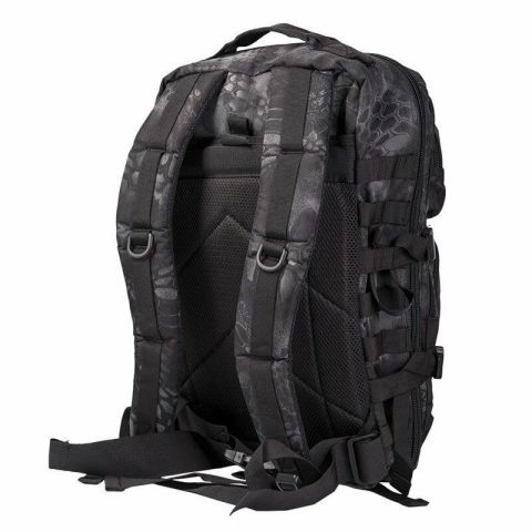 STURM 50 LT MANDRA NIGHT CANTA