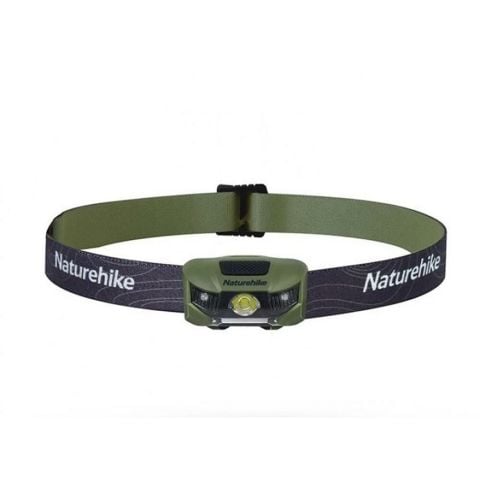 Naturehike Hakino 210 Lümen Kafa Lambası