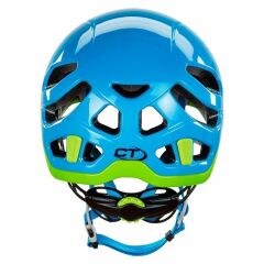CT KASK ORION MAVI/YESIL
