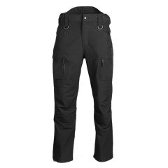 Sturm Tac. Hose Assoult Pantolon - Siyah