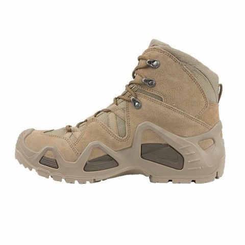 Lowa Zephyr Gtx Mid Coyote Bot 46,5