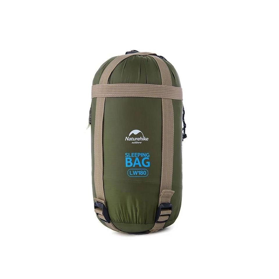 Naturehike Mini LW180 Ultra Light Uyku Tulumu