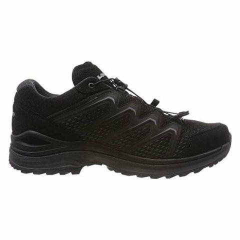 Lowa Maddox Gtx Lo Ayakkabı - Siyah