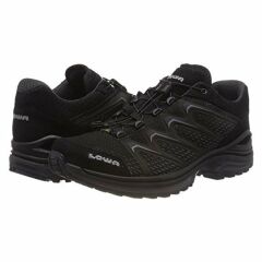 Lowa Maddox Gtx Lo Ayakkabı - Siyah