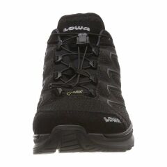 Lowa Maddox Gtx Lo Ayakkabı - Siyah