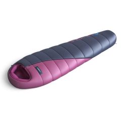 Husky Ladies Motion -20 C Uyku Tulumu Blue/Pink